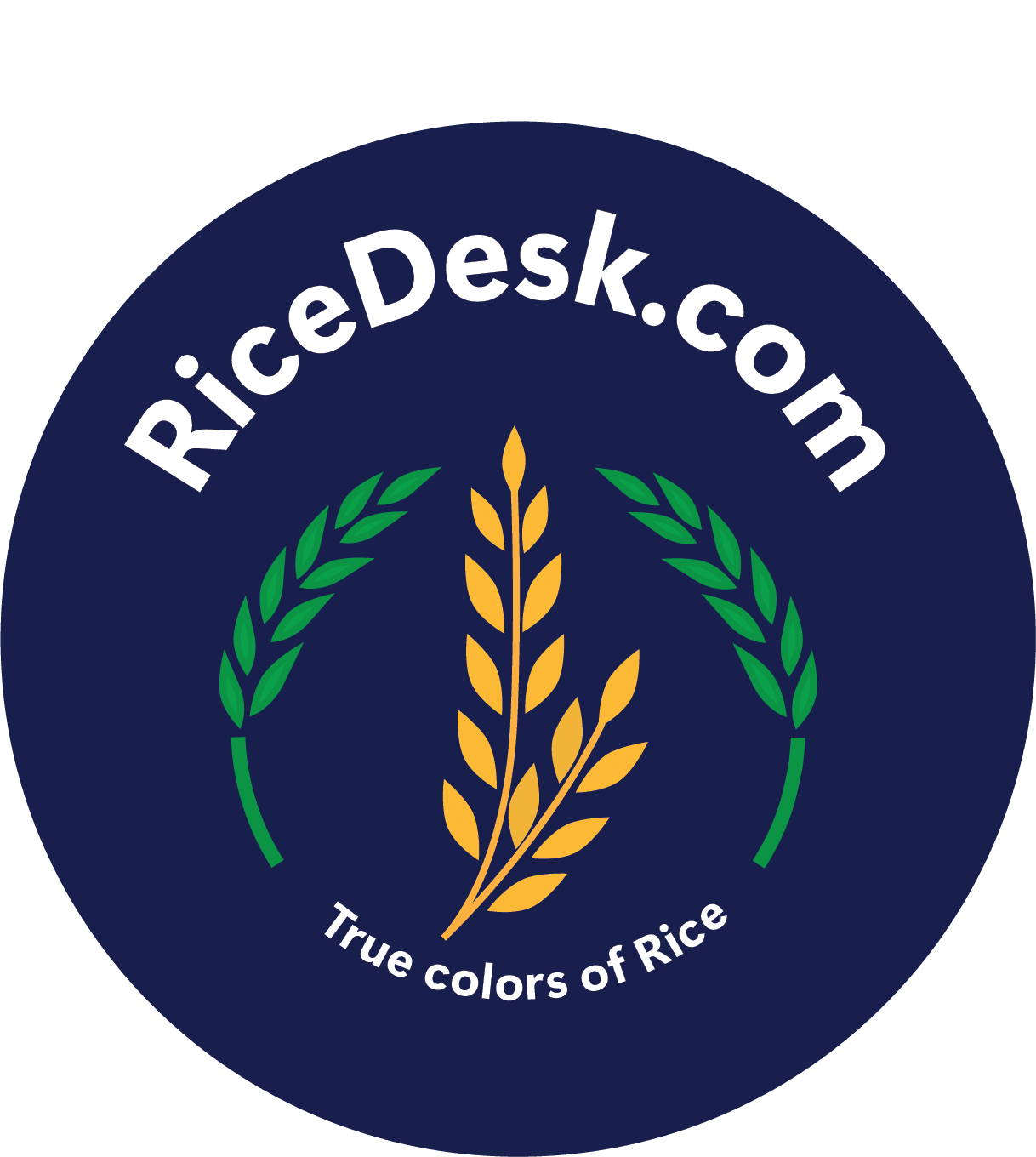 RiceDesk.Com