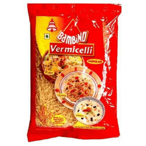 Bambino Vermicelli