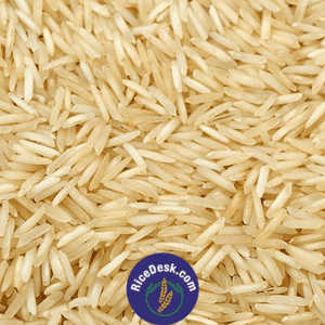 Basmati Rice Premium Basmati Rice Premium