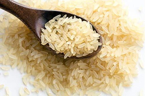 Boiled Rice