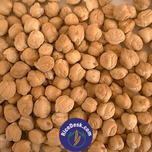 Brown Chana | Sanagalu