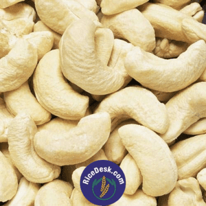 Whole Cashews | Jeedipappu