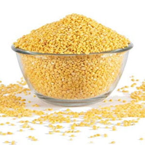Moong Dal | Pesara Pappu : 500gm Moong Dal | Pesara Pappu : 500gm
