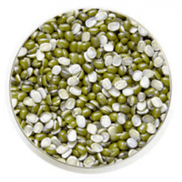 Green Moong Dal | Pottu Pesara Pappu : 500gm