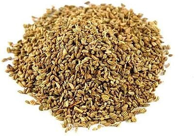 Ajwain | Vamu